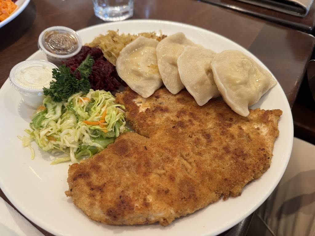 Cafe Polonez