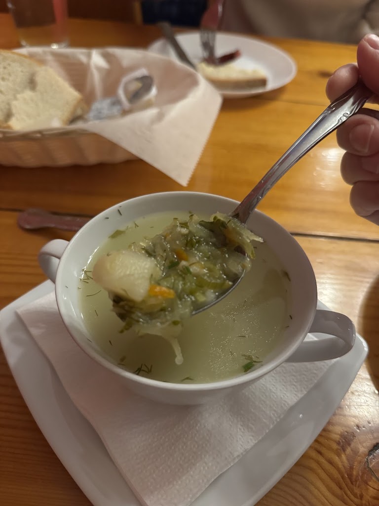 Cafe Polonia