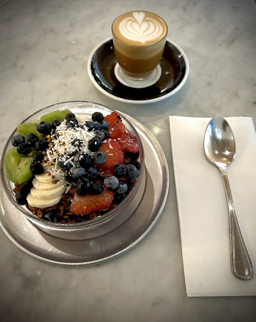 Cafe Réveille