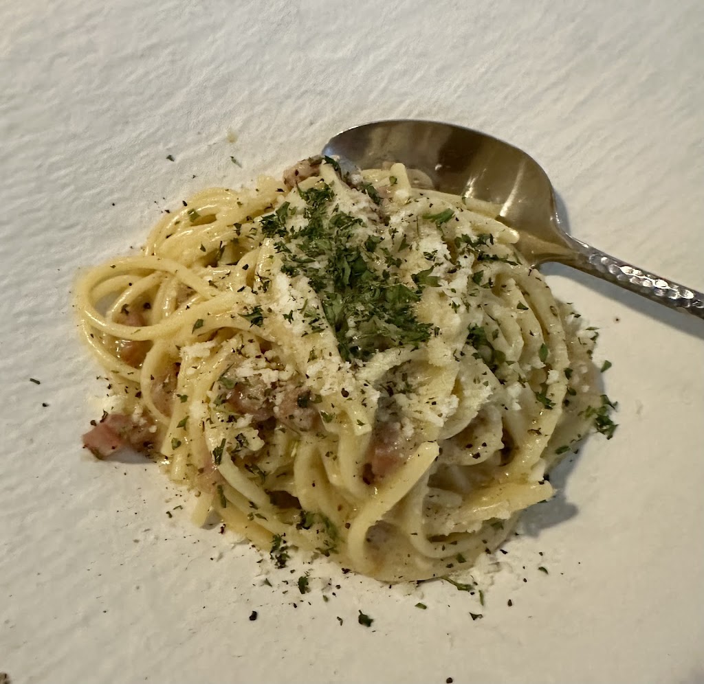 Cafe Roma