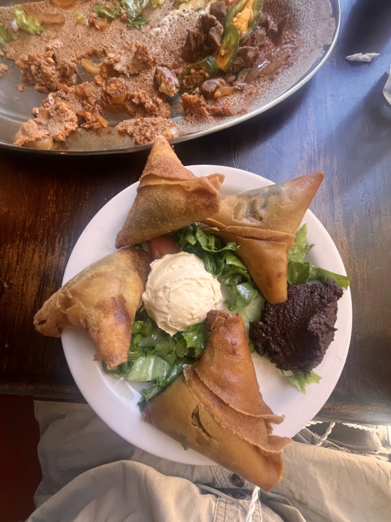 Cafe Romanat