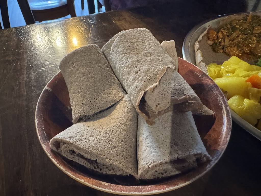 Cafe Romanat