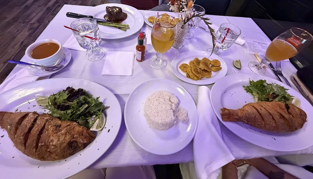 Cafe Rubio