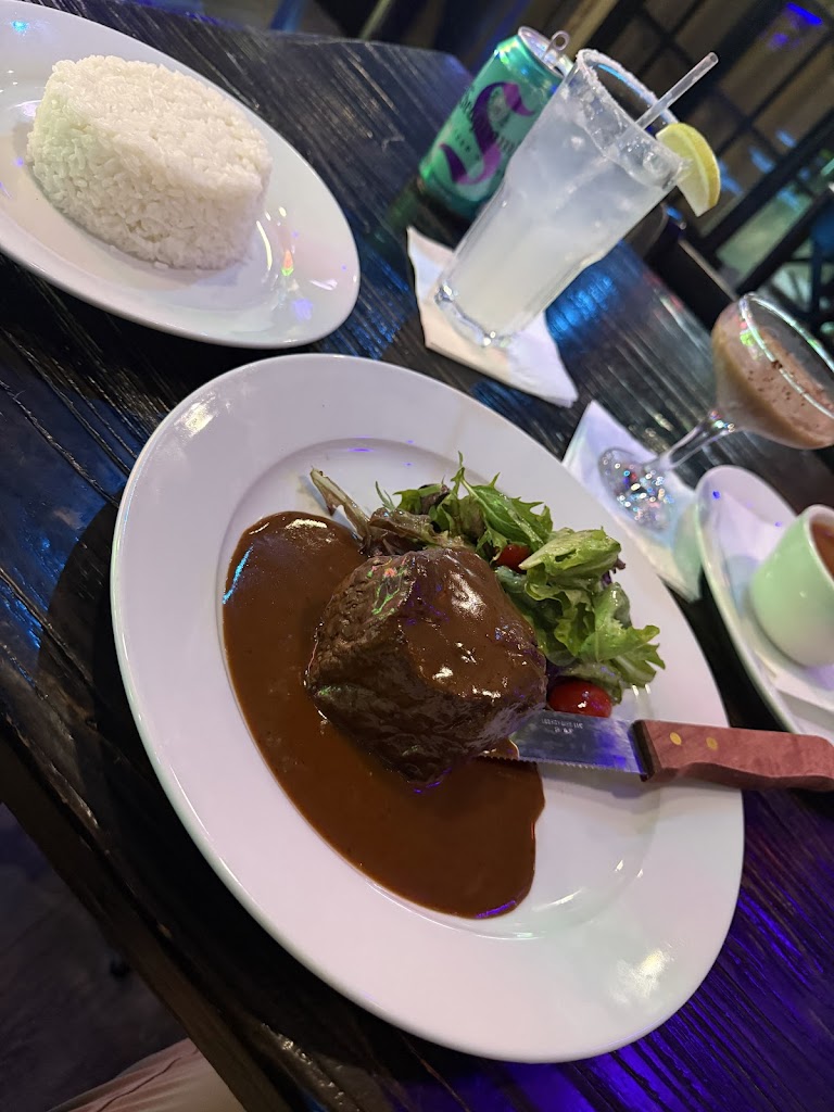 Cafe Rubio