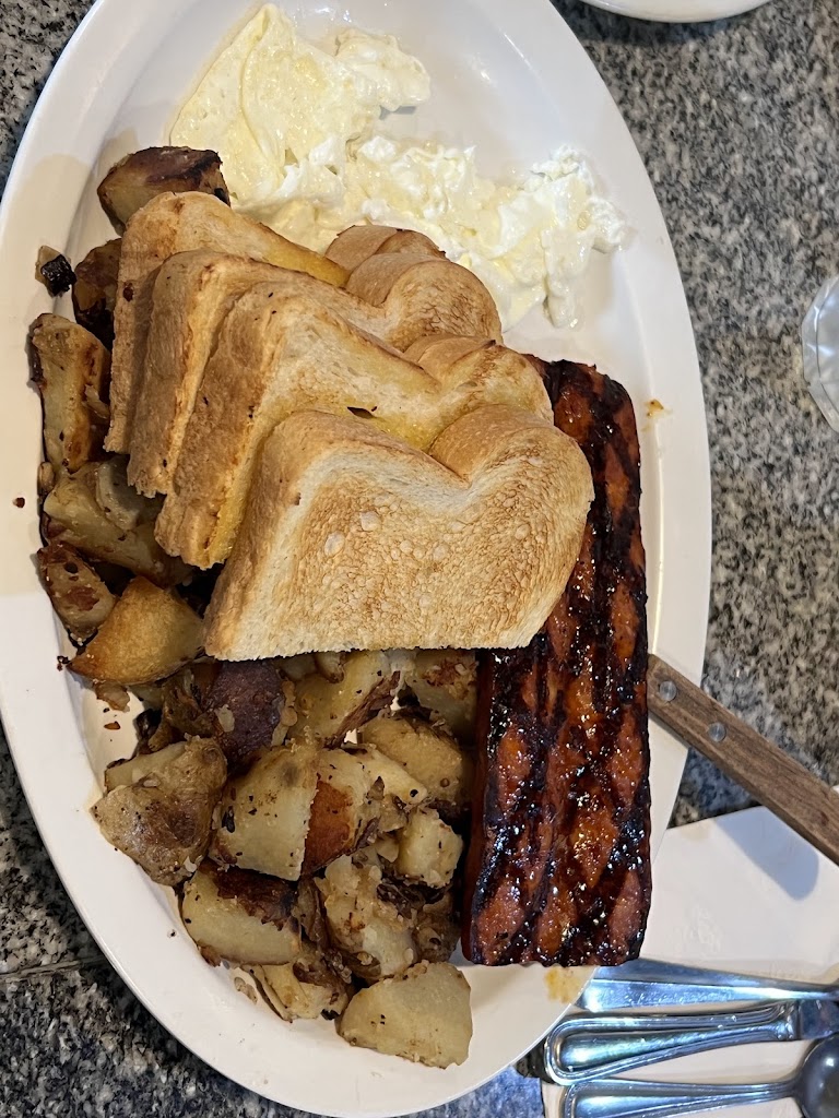 Cafe Soleil