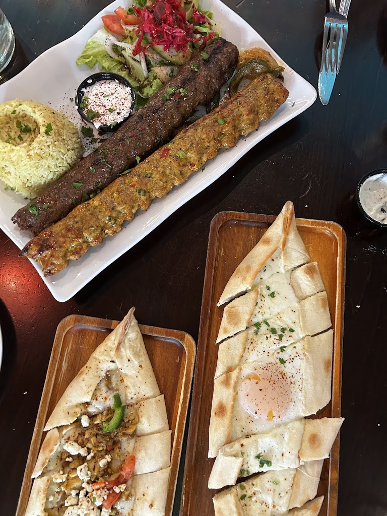 Cafe Turko