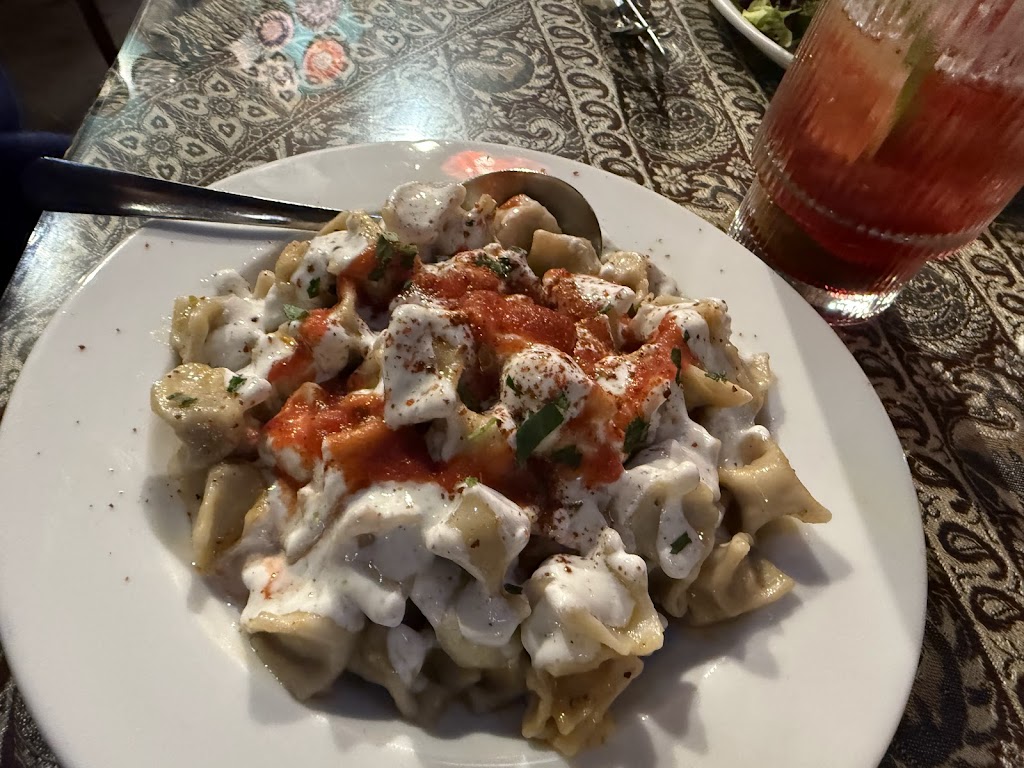 Cafe Turko