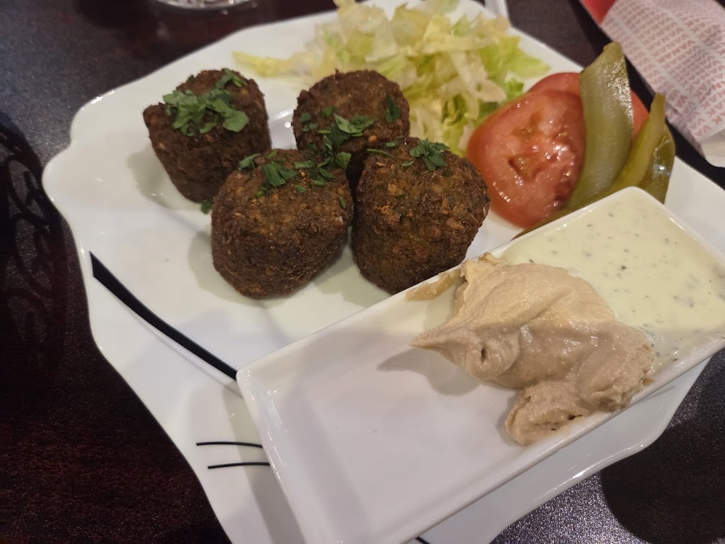 Cafe Vanak