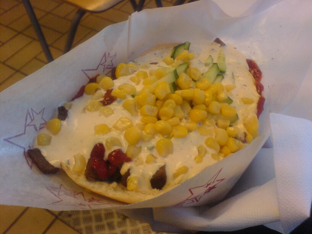 Cafe Zum Zum