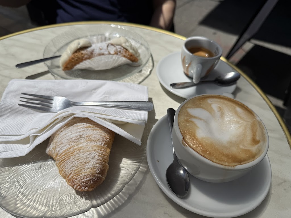 Caffe Greco