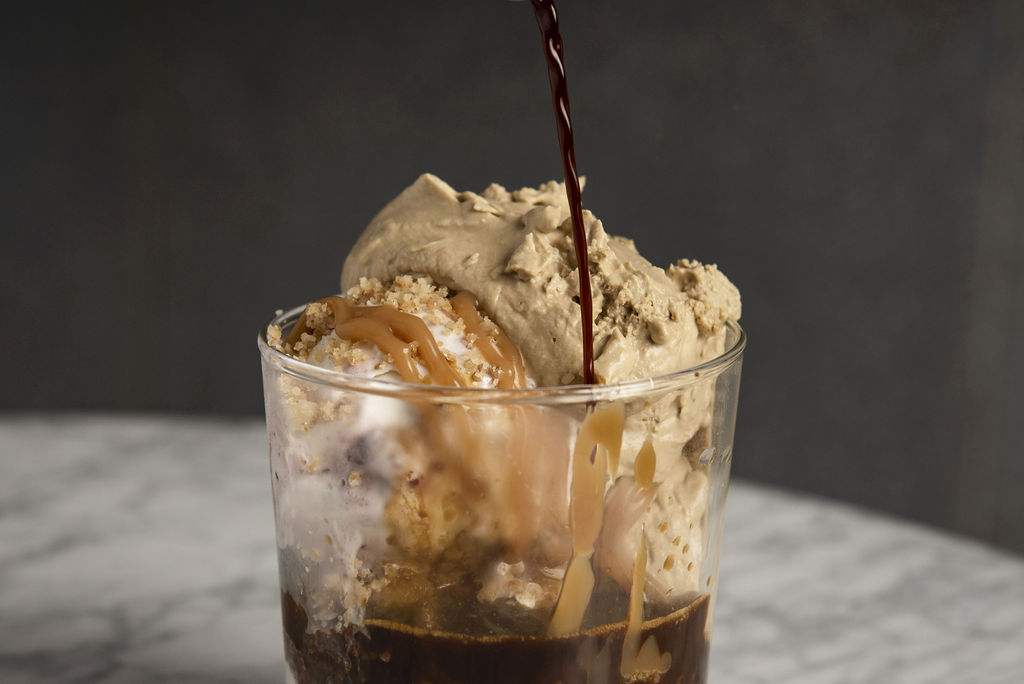 Caffè Panna