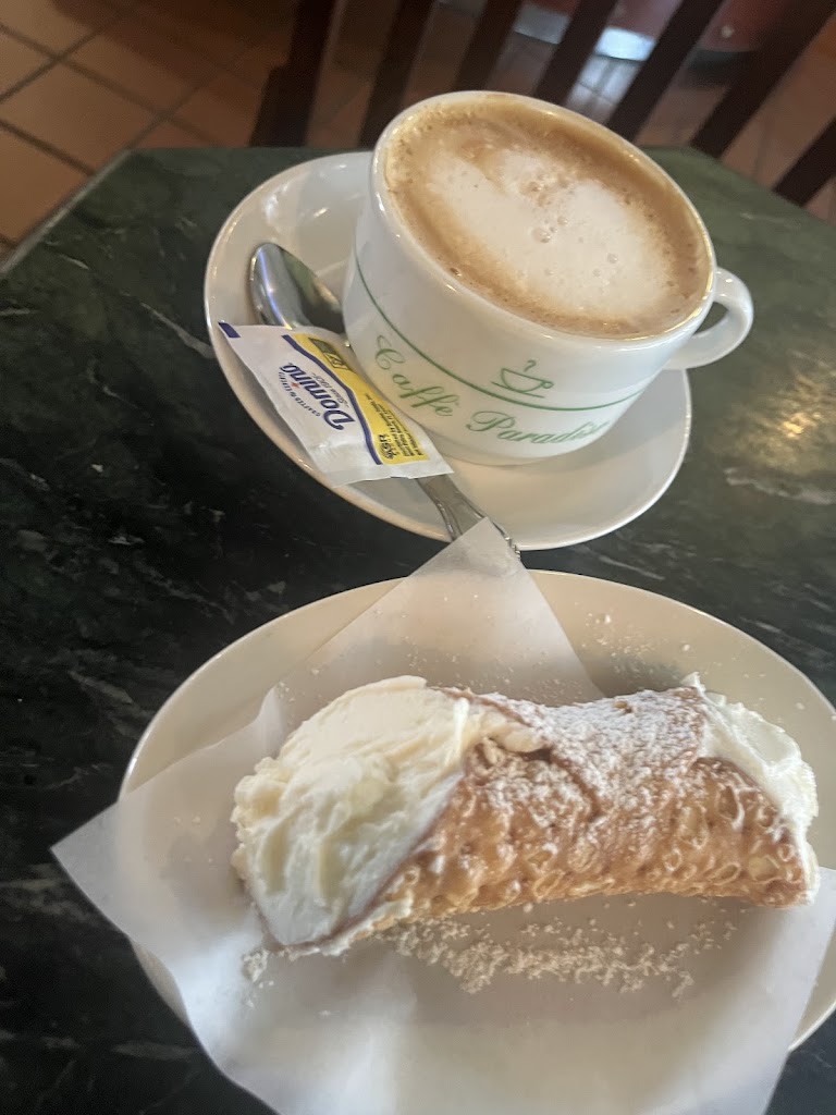 Caffè Paradiso