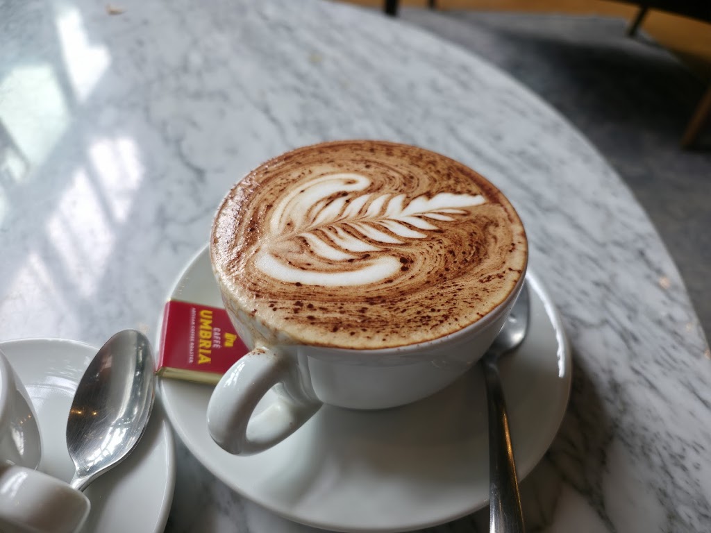 Caffe Umbria