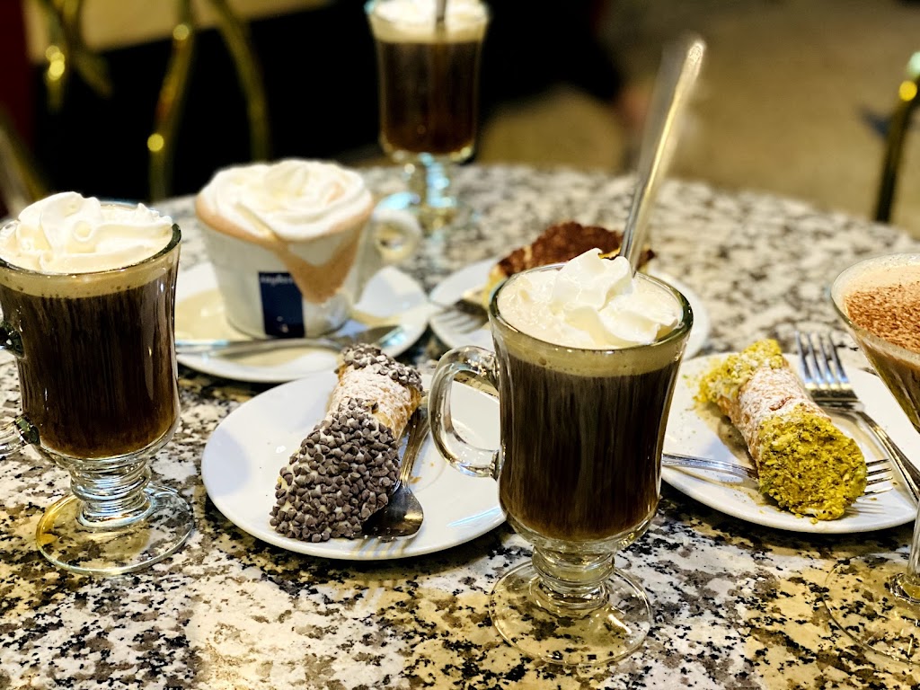 Caffe Vittoria