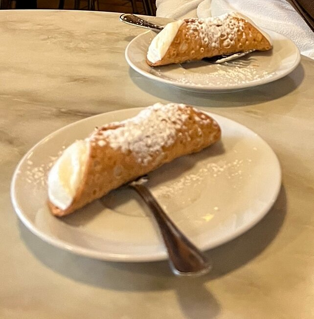 Caffe Vittoria