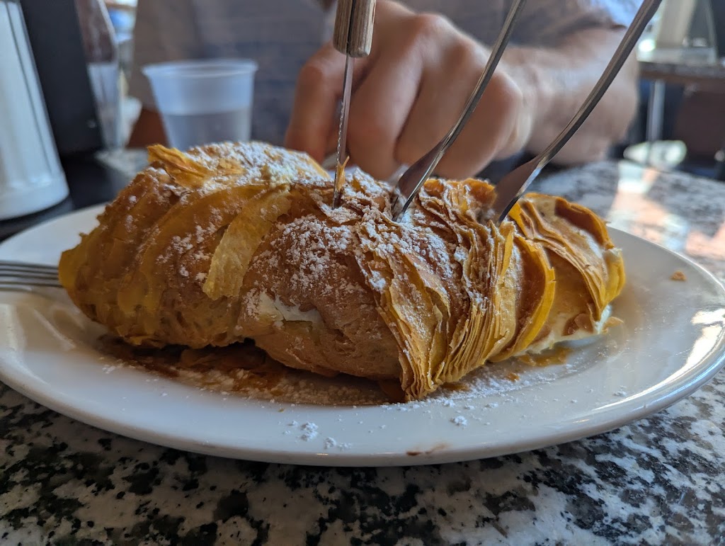 Caffe Vittoria