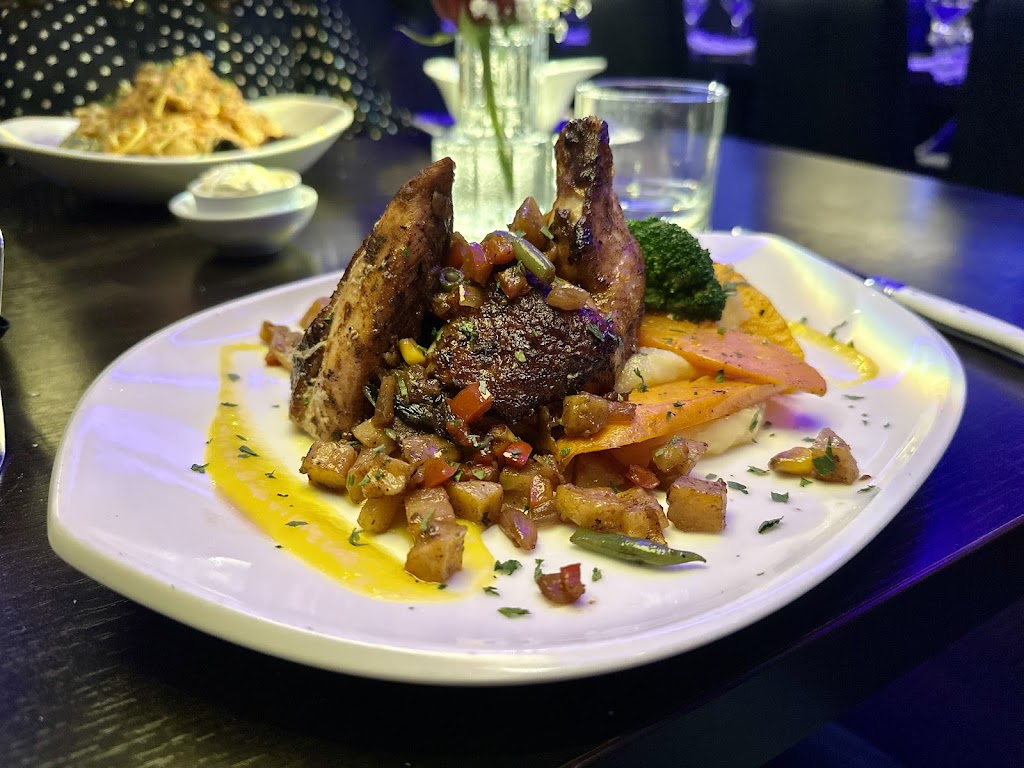 Cagney's Steakhouse & Winebar