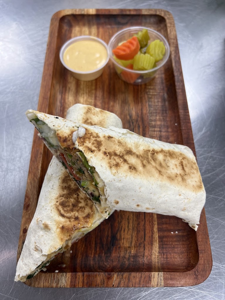 Cairo Grill