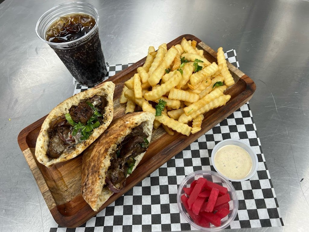 Cairo Grill