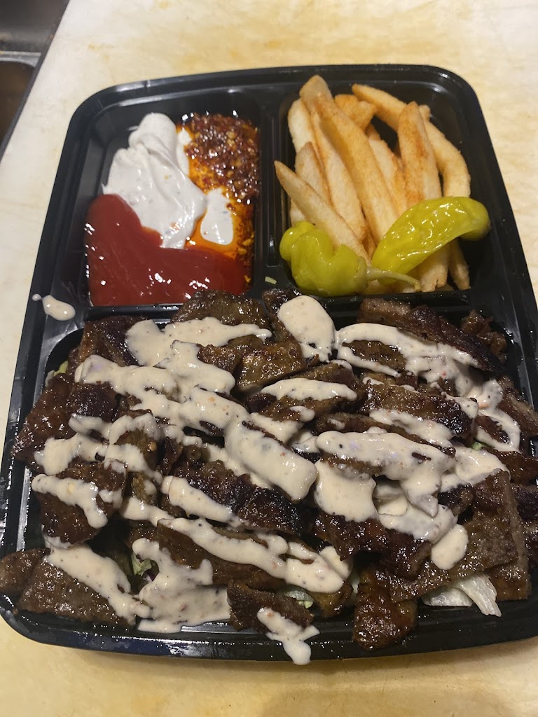 Cairo Station Café