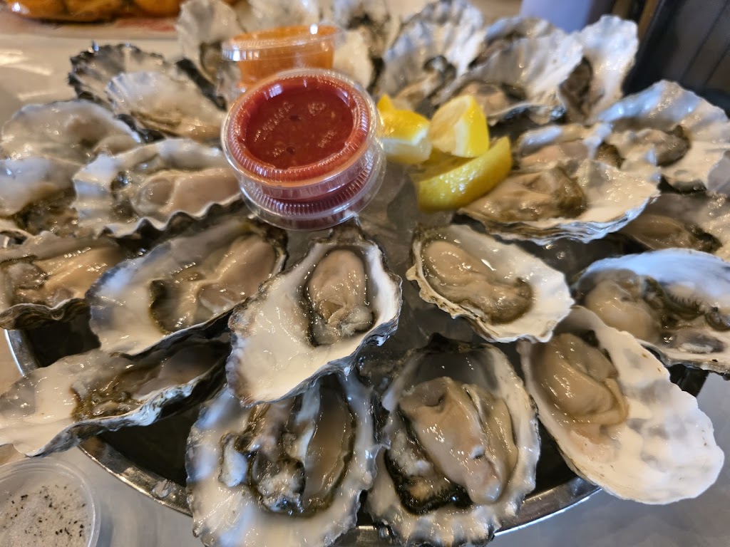 Cajun Crack'n Milpitas