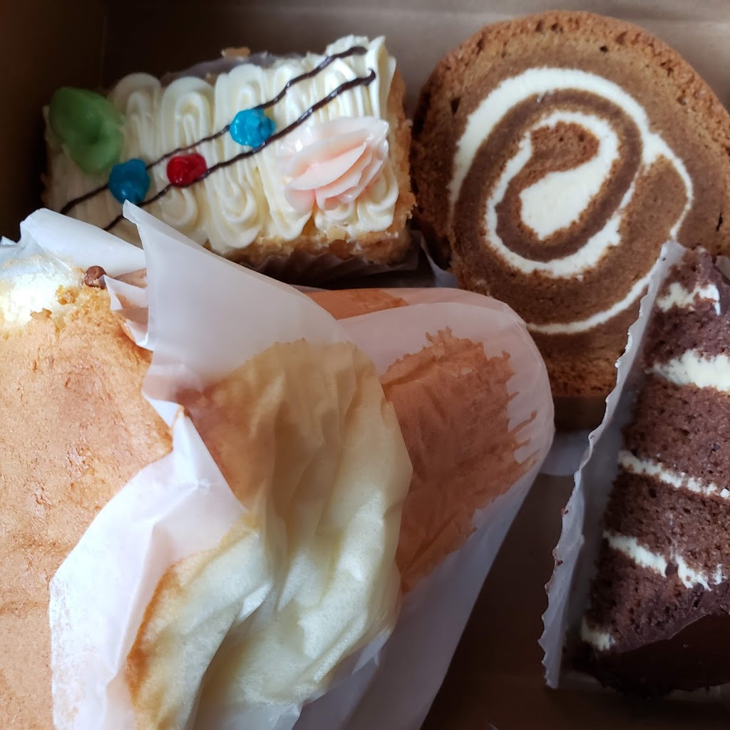 Cake House
