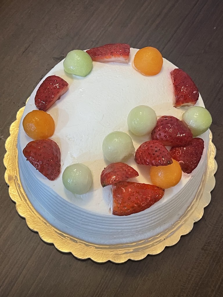 Cake House