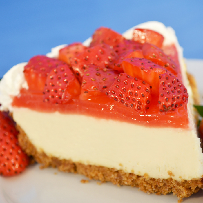 Cakes of Paradise Bakery