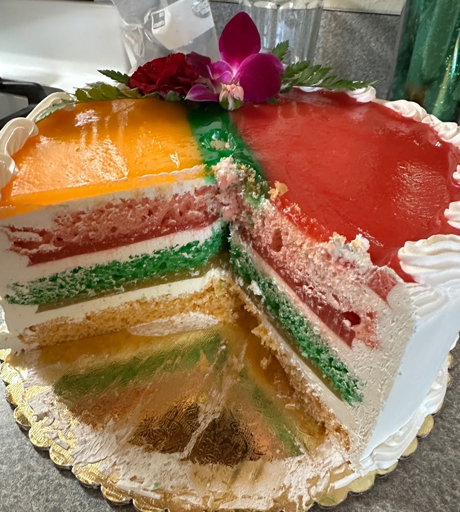 Cakes of Paradise Bakery