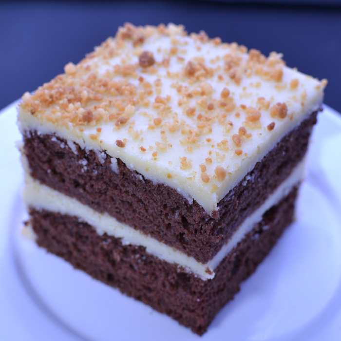 Cakes of Paradise Bakery