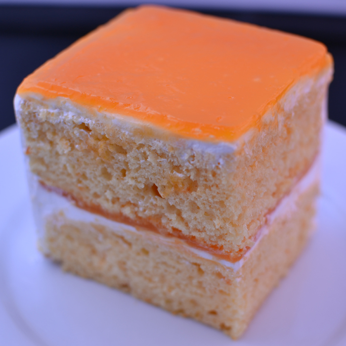 Cakes of Paradise Bakery