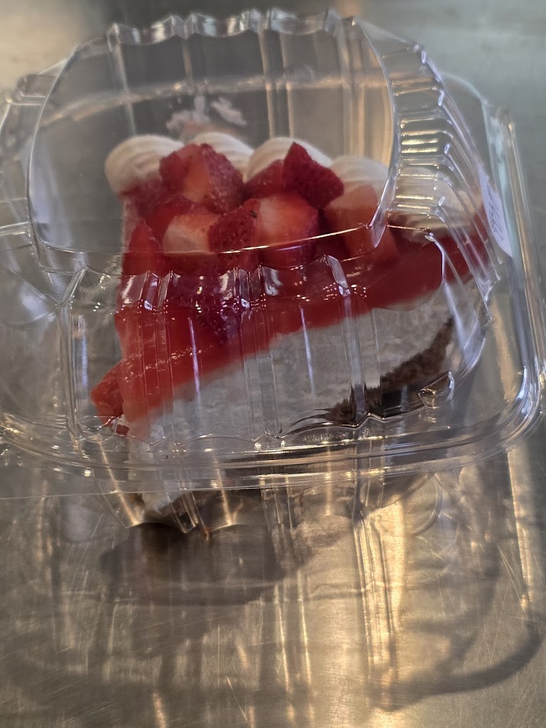 Cakes of Paradise Bakery