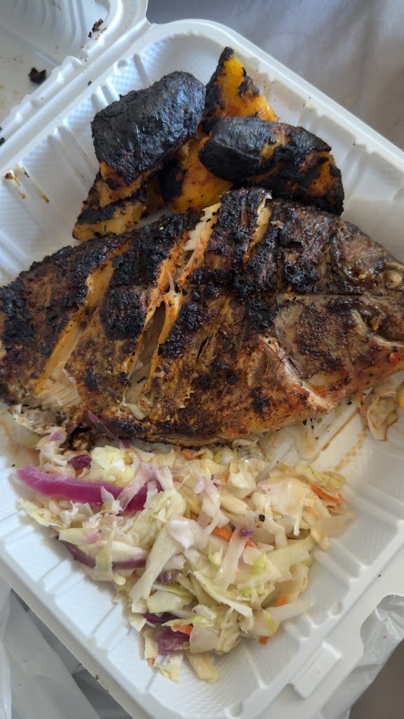 Calabar Grill & Bar Toronto