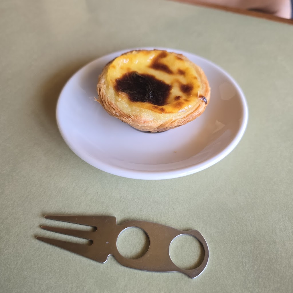 Caledonia Bakery & Pastry