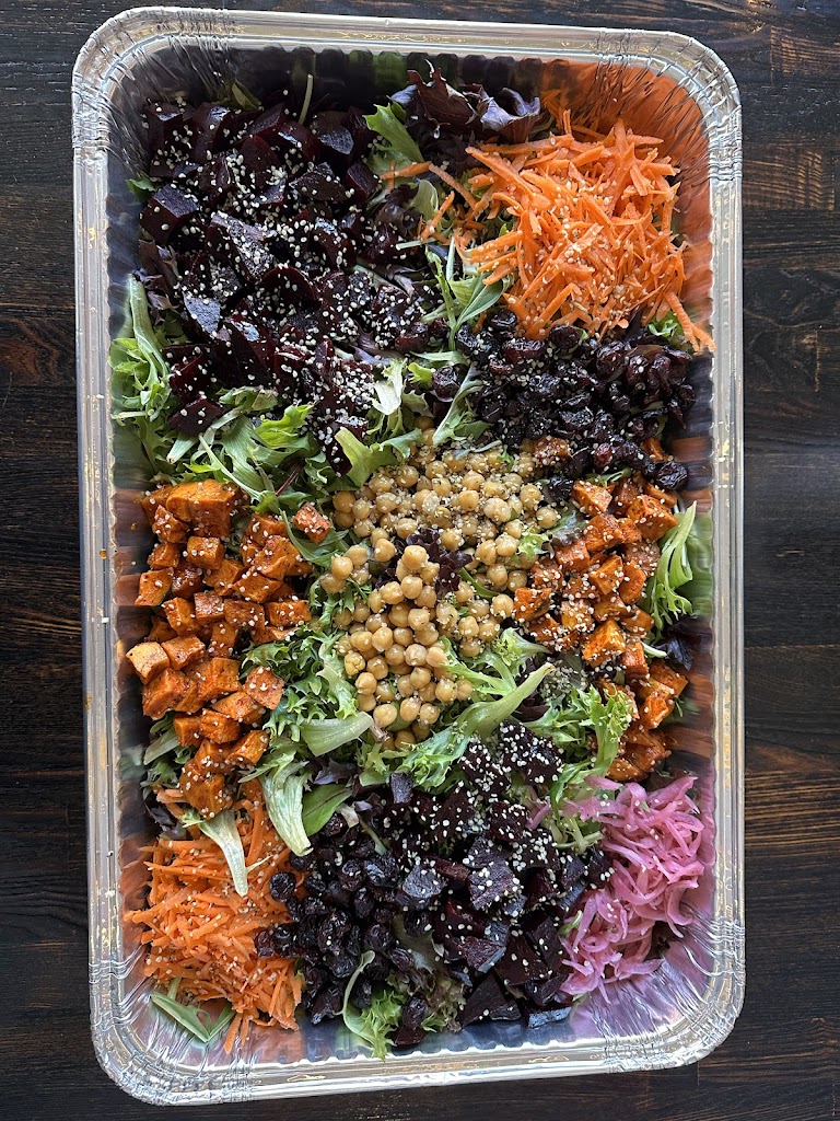 Califa's Greens