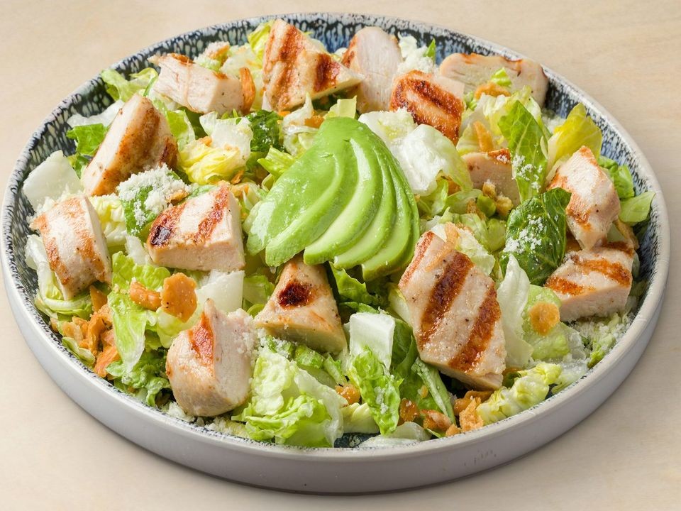 California Fish Grill