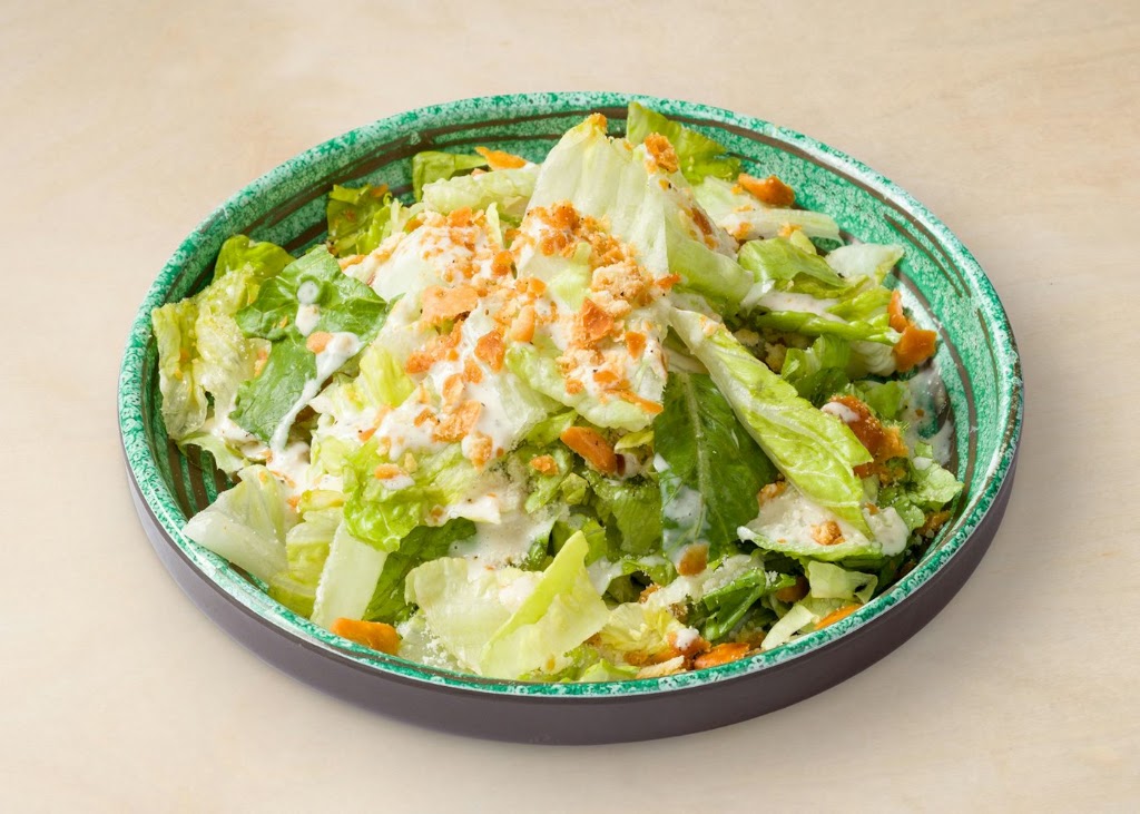California Fish Grill