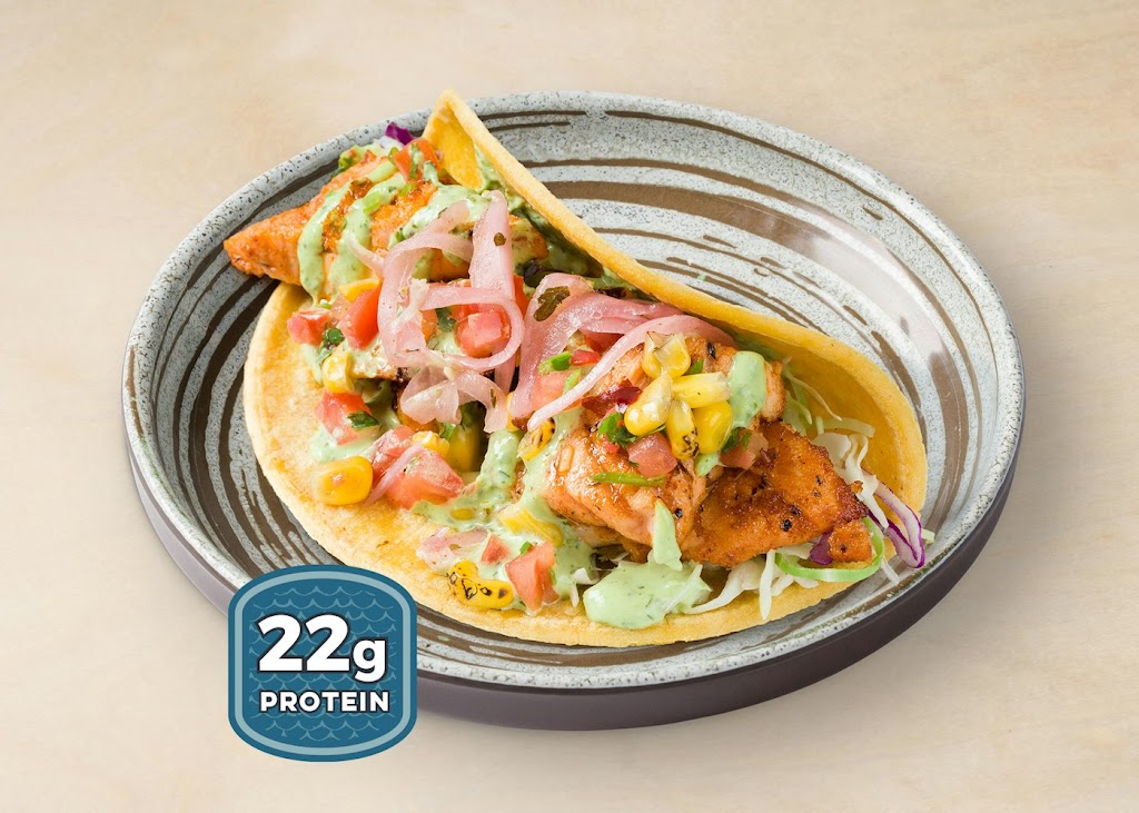 California Fish Grill