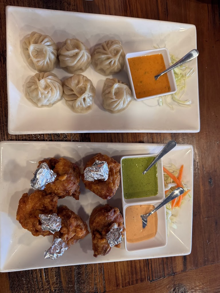 California Momo Kitchen