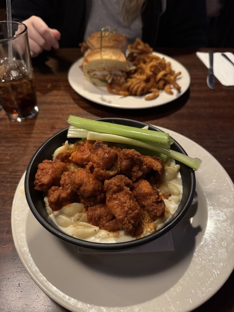 Cambridge Common Restaurant