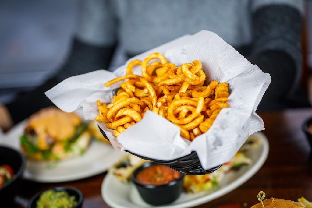 Cambridge Common Restaurant