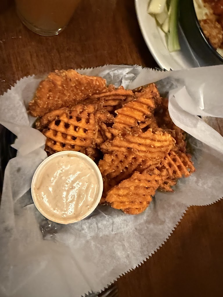 Cambridge Common Restaurant