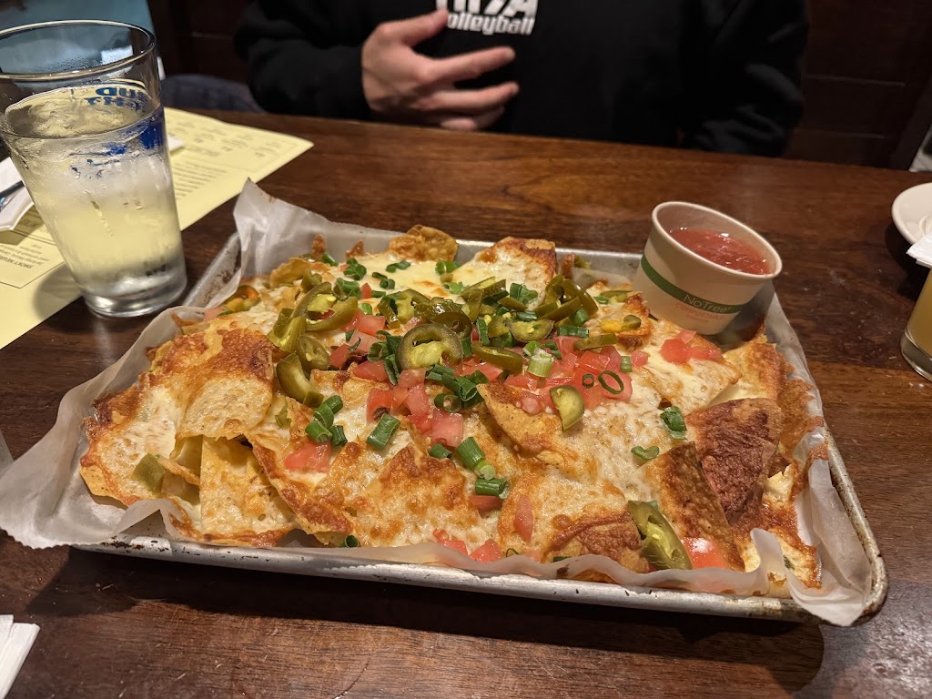 Cambridge Common Restaurant