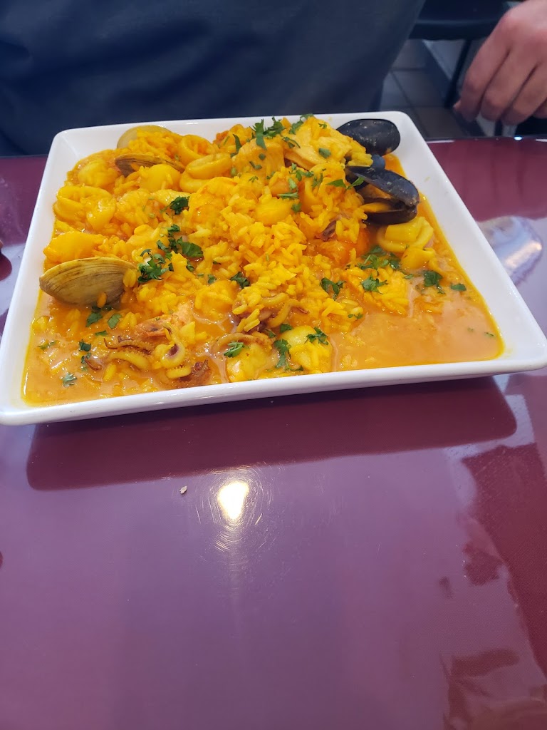 Campino's Portuguese Restaurant