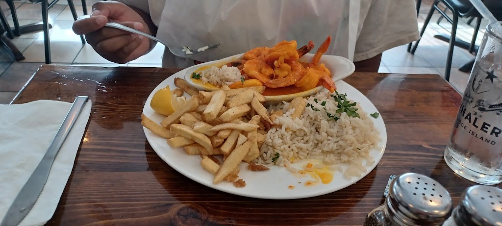 Campino's Portuguese Restaurant