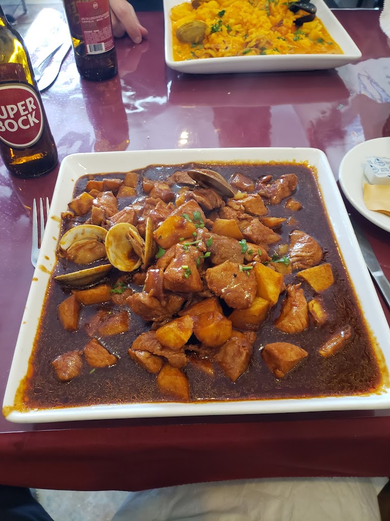 Campino's Portuguese Restaurant