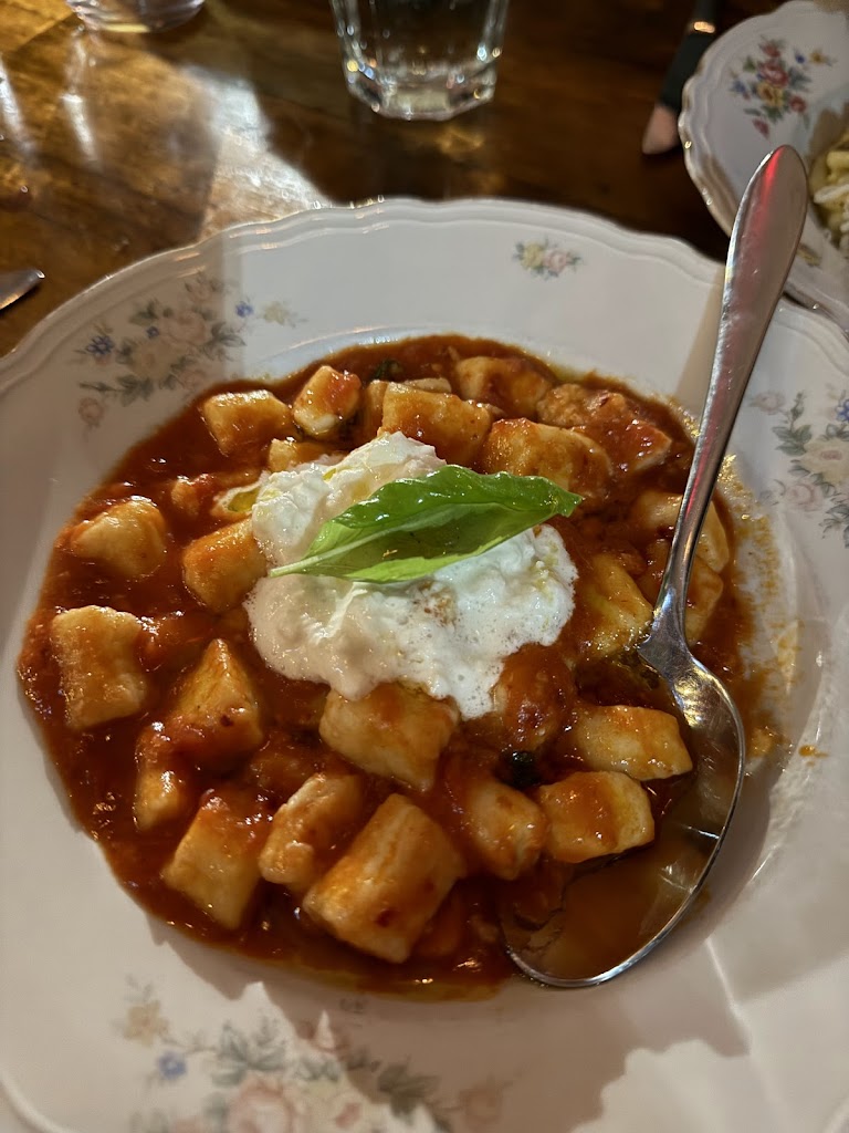 Campo Restaurant