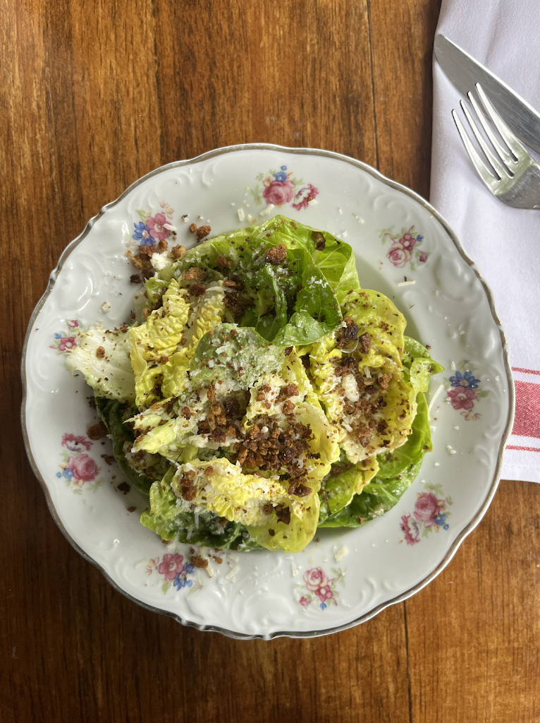 Campo Restaurant