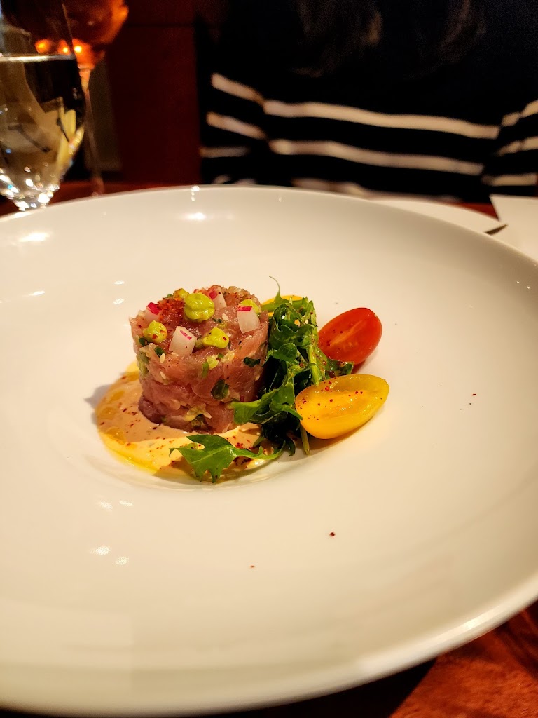 Campton Place Bar and Bistro