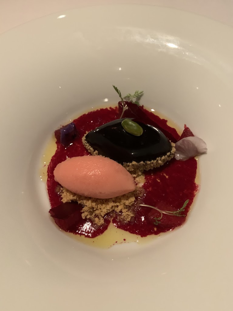 Campton Place Bar and Bistro
